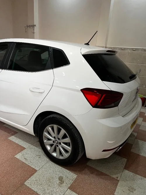Seat Ibiza 2019 Urbain
