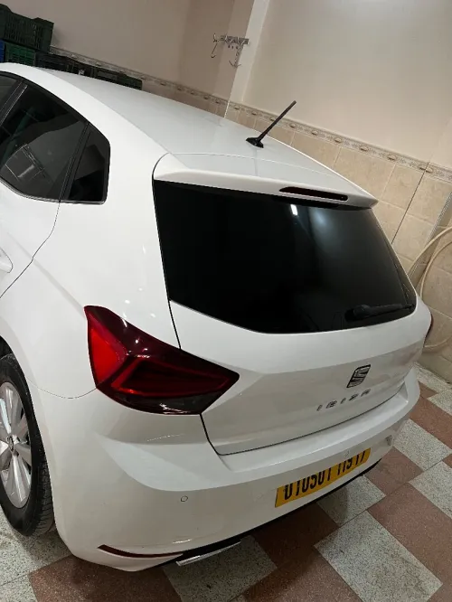 Seat Ibiza 2019 Urbain