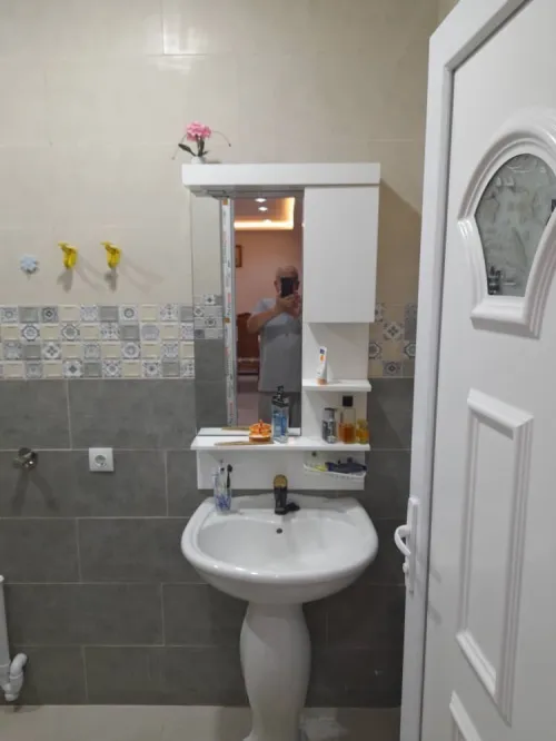 Vente Appartement F3 Jijel Jijel