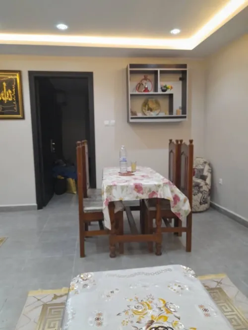 Vente Appartement F3 Jijel Jijel