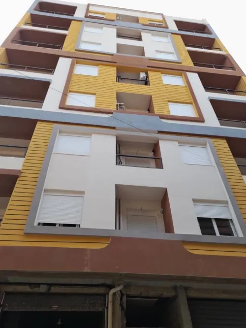 Vente Appartement F3 Jijel Jijel