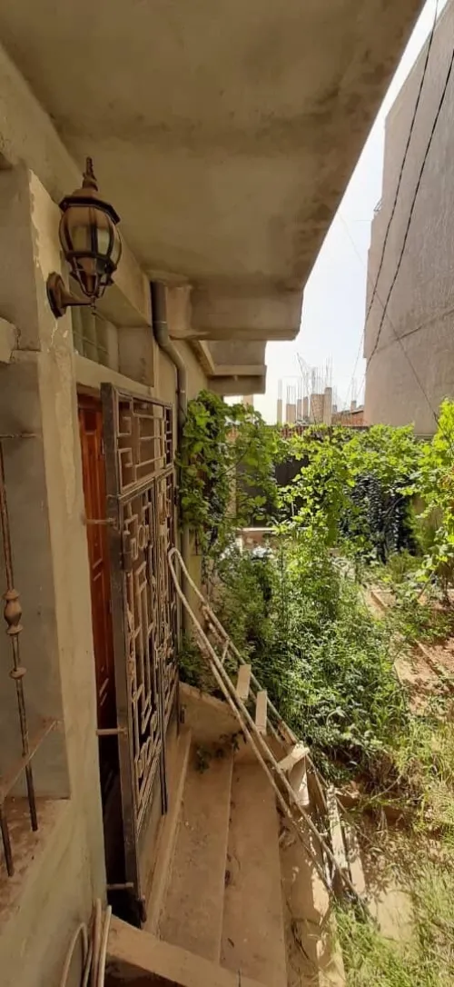 Vente Villa Alger Douera