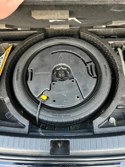 Seat ATECA 2021 FR