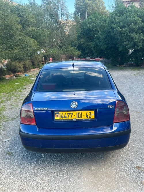 Volkswagen Passat 2001 Passat
