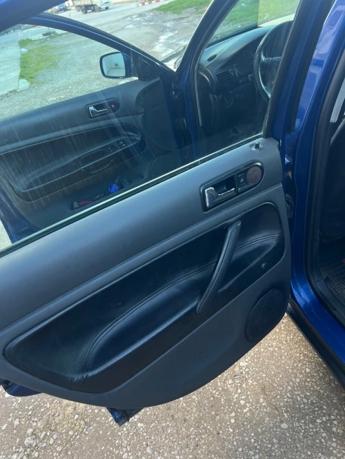 Volkswagen Passat 2001 Passat