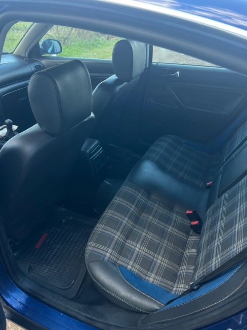 Volkswagen Passat 2001 Passat