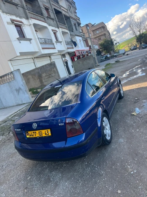 Volkswagen Passat 2001 Passat
