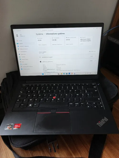 Pc portable