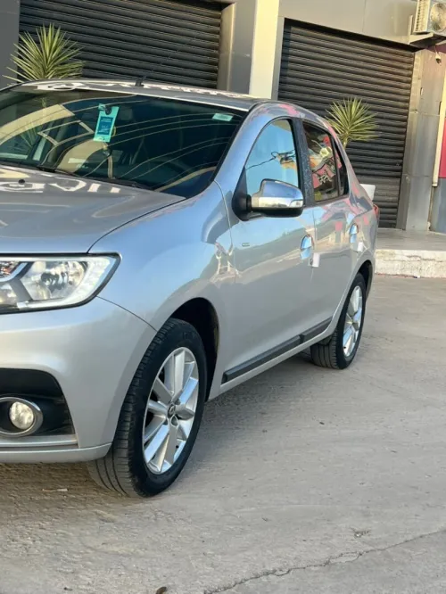 Renault Symbol 2018 Collection