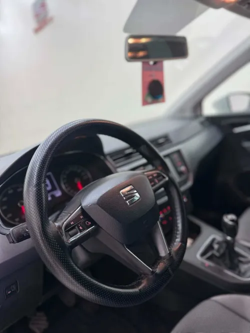 Seat Ibiza 2019 STYLE