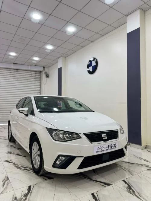 Seat Ibiza 2019 STYLE