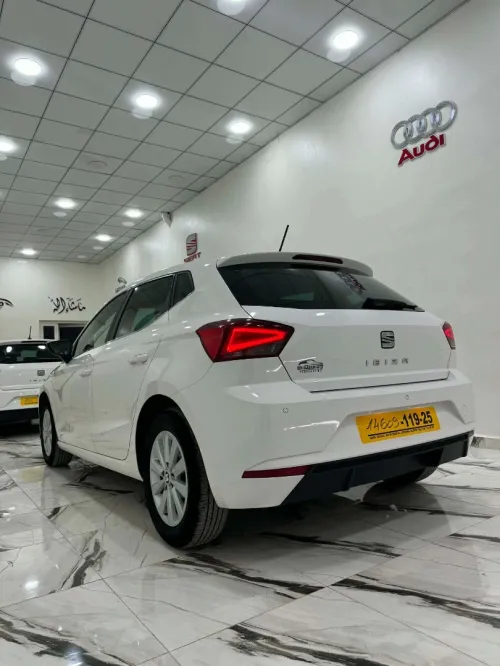 Seat Ibiza 2019 STYLE