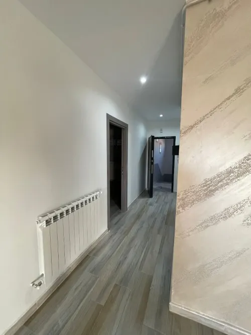 Vente Appartement F3 Oran Es senia