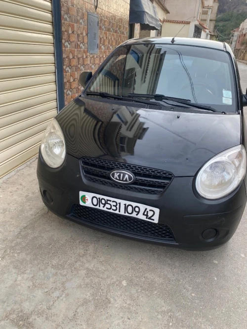 Kia Picanto 2009 Style