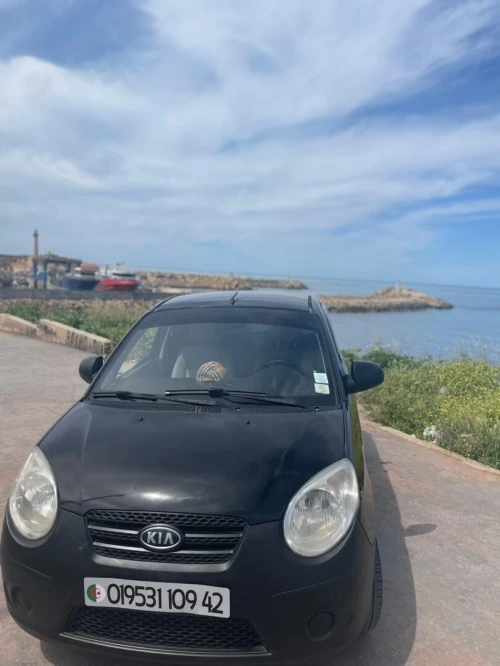 Kia Picanto 2009 Style