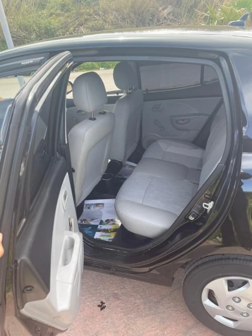 Kia Picanto 2009 Style