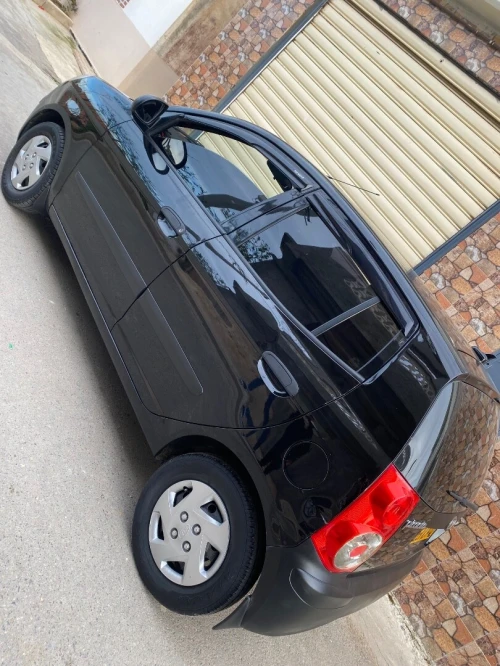 Kia Picanto 2009 Style