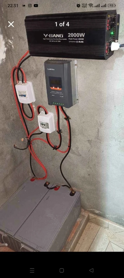 Installation Energie Solaire Professionnelle | Vente & Pose | Devis Gratuit