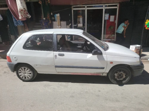 Renault Clio 1 1996 Clio 1