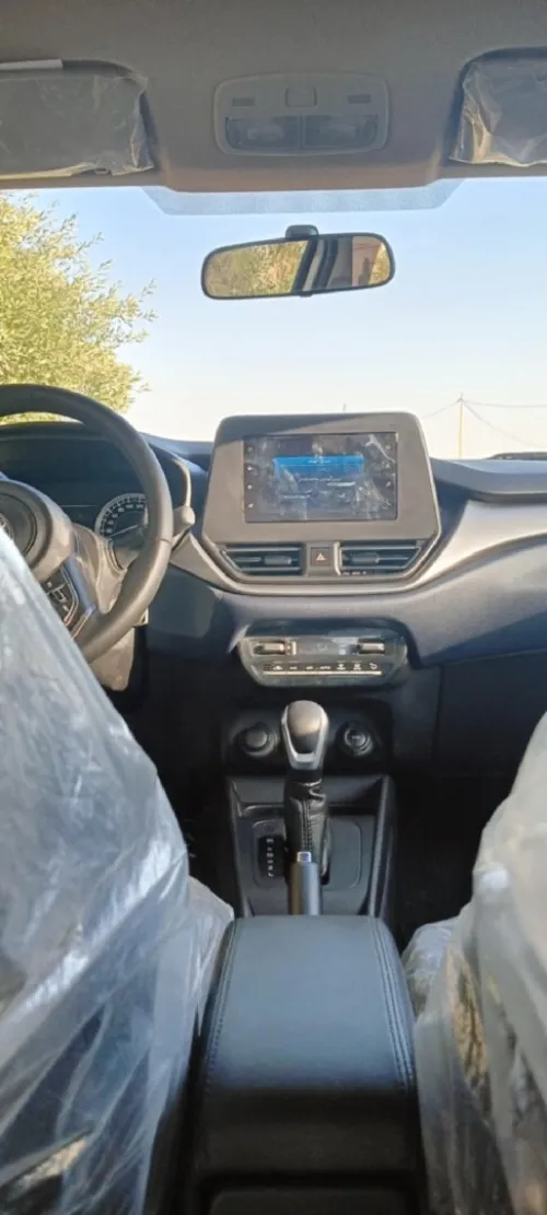 Toyota starlet 2024 