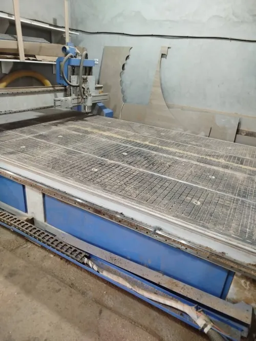 Cnc Router