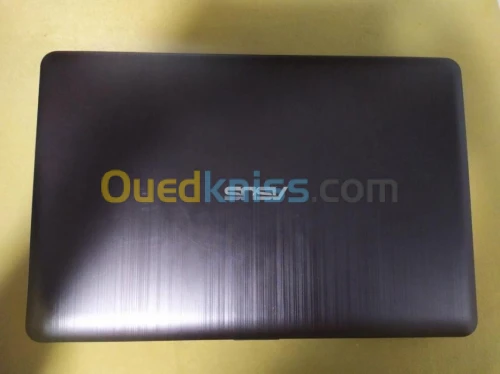 ASUS x540U core i3 7th gen with nvidia mx110