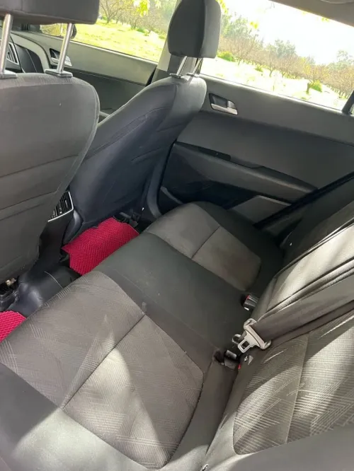 Hyundai Creta 2019 Ful option