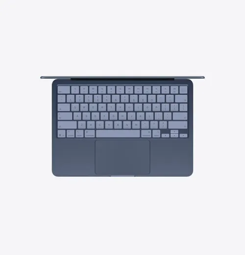 [NEUF] Macbook Neo Bleu (indigo) 8/512 TouchID QWERTY