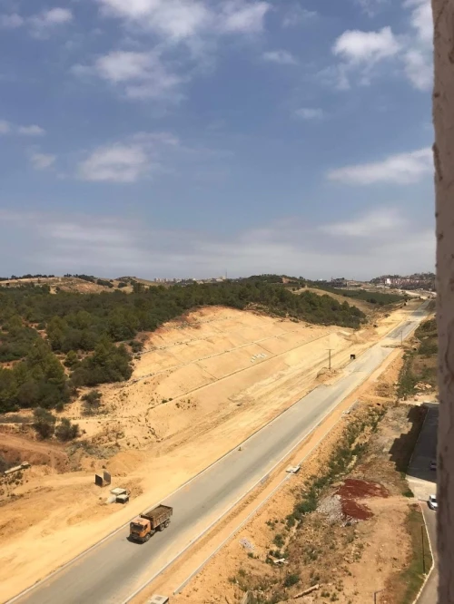 Vente Appartement F3 Alger Tessala el merdja