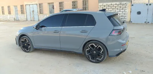 Volkswagen Golf 8 2026 300 TCI