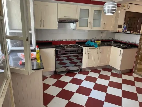 Location Appartement F3 Alger Hydra