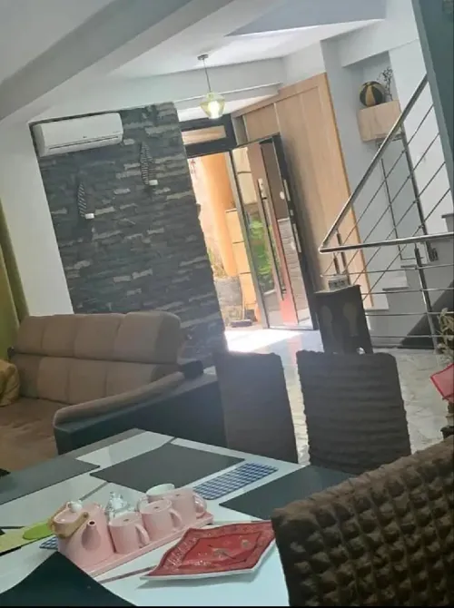 Location Villa Alger Draria