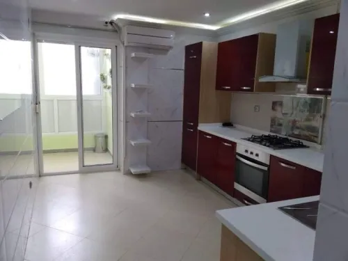 Vente Appartement F3 Alger Said hamdine