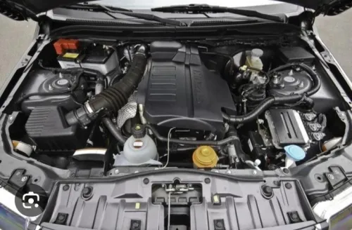 Pièces détachées suzuki grand vitara particulier