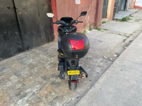 Vms Vmax 2022