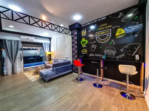 Location Niveau De Villa Constantine Constantine