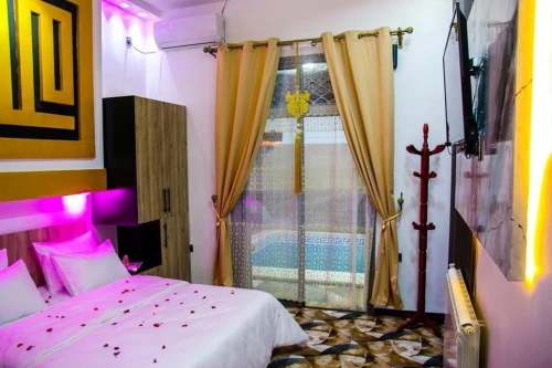 Location Niveau De Villa Constantine Constantine