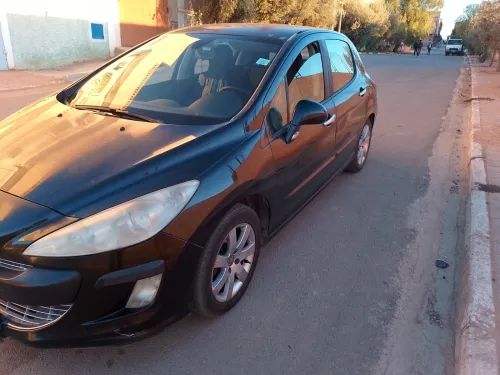 Peugeot 308 2009 Ess/gpl