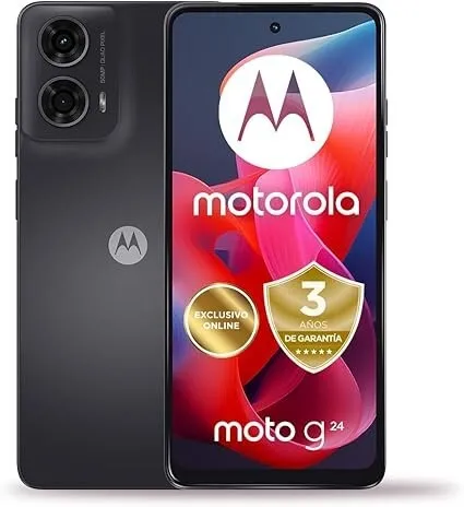 Motorola G24