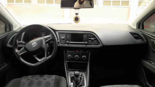 Seat Leon 2014 Leon