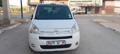 Citroen Berlingo 2012 Berlingo