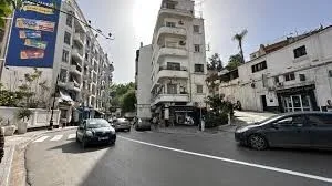 Vente Appartement F2 Alger Alger centre