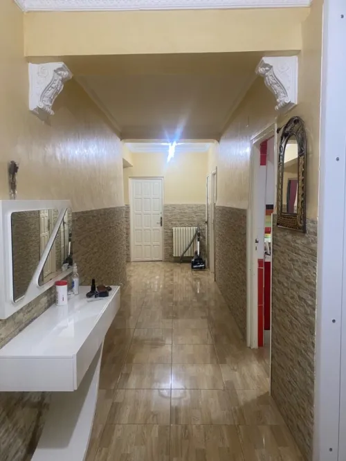 Vente Appartement F4 Sétif Setif