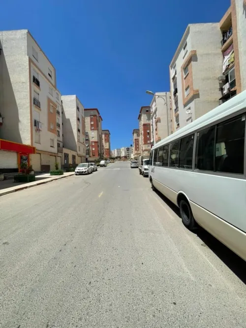 Location Local Alger Birtouta