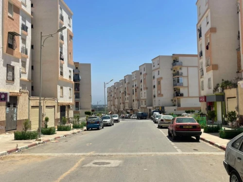 Location Local Alger Birtouta