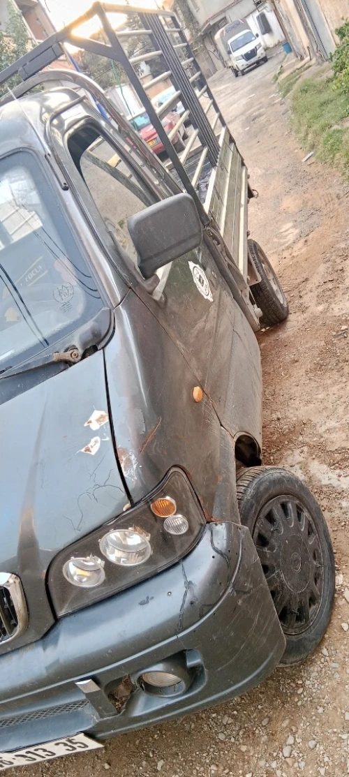 JAC A 10 2013 