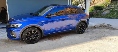 Volkswagen T-Roc 2023 R-Line 