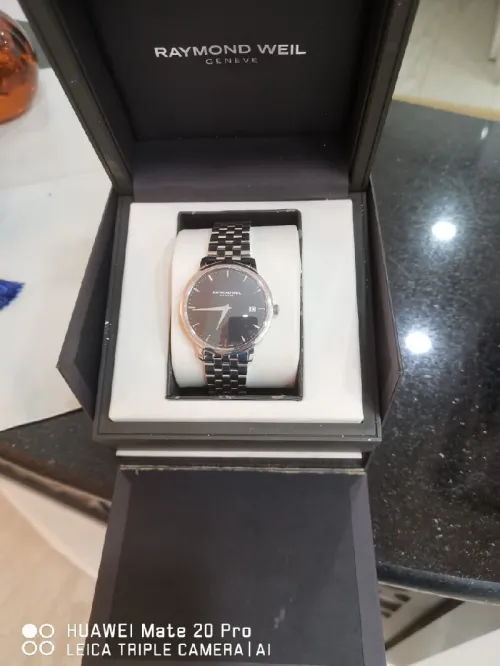 Montre 