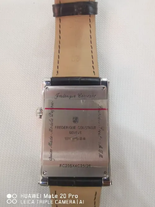 Montre 