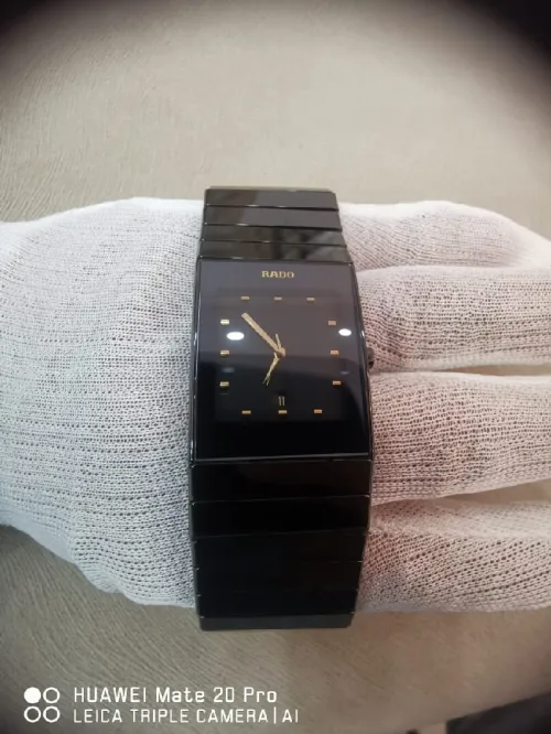 Montre 